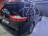 Toyota Sienna 2017 годаүшін10 700 000 тг. в Астана – фото 4