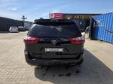 Toyota Sienna 2017 годаүшін12 900 000 тг. в Астана – фото 4