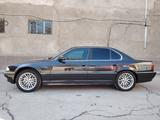BMW 740 2001 года за 5 000 000 тг. в Шымкент – фото 5