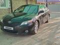 Toyota Camry 2011 года за 7 400 000 тг. в Кульсары – фото 2