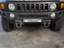 Hummer H3, 2006