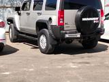 Hummer H3 2006 годаүшін9 500 000 тг. в Алматы – фото 2