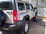 Hummer H3 2006 годаүшін9 500 000 тг. в Алматы – фото 3