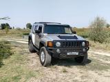 Hummer H3 2006 годаүшін9 500 000 тг. в Алматы