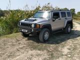 Hummer H3 2006 годаүшін9 500 000 тг. в Алматы – фото 4