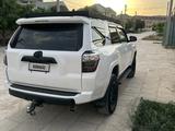 Toyota 4Runner 2020 года за 18 500 000 тг. в Актау – фото 4