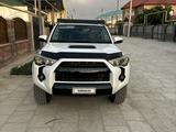 Toyota 4Runner 2020 года за 18 500 000 тг. в Актау – фото 2