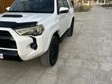 Toyota 4Runner 2020 года за 18 500 000 тг. в Актау – фото 3