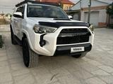 Toyota 4Runner 2020 года за 18 500 000 тг. в Актау