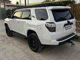 Toyota 4Runner 2020 года за 18 500 000 тг. в Актау – фото 5