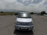 Nissan Serena 2000 годаүшін3 700 000 тг. в Алматы – фото 2