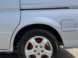 Nissan Serena 2000 годаүшін3 700 000 тг. в Алматы – фото 4