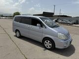 Nissan Serena 2000 годаүшін3 700 000 тг. в Алматы