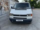 Volkswagen Transporter 2000 годаүшін4 000 000 тг. в Шымкент