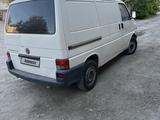 Volkswagen Transporter 2000 годаүшін4 000 000 тг. в Шымкент – фото 4