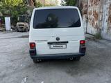 Volkswagen Transporter 2000 годаүшін4 000 000 тг. в Шымкент – фото 5