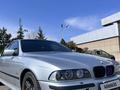 BMW 528 1996 годаүшін3 300 000 тг. в Есик – фото 14