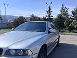 BMW 528 1996 года за 3 300 000 тг. в Есик – фото 5