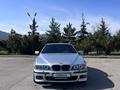 BMW 528 1996 годаүшін2 800 000 тг. в Есик – фото 3