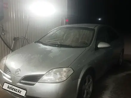 Nissan Primera 2006 года за 3 000 000 тг. в Кулан – фото 4