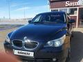 BMW 523 2006 годаүшін6 500 000 тг. в Кокшетау