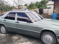 Mercedes-Benz 190 1990 года за 1 500 000 тг. в Семей