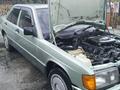 Mercedes-Benz 190 1990 годаүшін2 300 000 тг. в Семей – фото 24