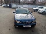 Nissan Primera 1999 года за 2 300 000 тг. в Алматы – фото 2