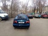 Nissan Primera 1999 года за 2 300 000 тг. в Алматы – фото 4