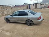 Kia Magentis 2003 годаfor1 200 000 тг. в Актау – фото 3