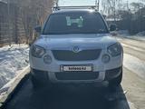 Skoda Yeti 2013 годаfor4 800 000 тг. в Астана