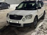 Skoda Yeti 2013 годаfor4 800 000 тг. в Астана – фото 5