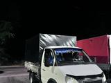 ГАЗ ГАЗель 2004 года за 3 200 000 тг. в Алматы