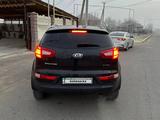 Kia Sportage 2014 года за 7 000 000 тг. в Алматы – фото 2