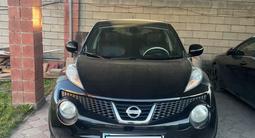 Nissan Juke 2011 годаүшін5 800 000 тг. в Алматы