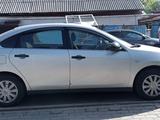 Nissan Almera 2013 годаүшін3 000 000 тг. в Алматы – фото 4