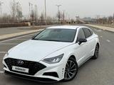 Hyundai Sonata 2022 годаүшін12 990 000 тг. в Шымкент