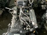 Мотор Двигатель на Лексус gs300 2Jz vvt-i за 650 000 тг. в Актау