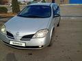 Nissan Primera 2002 года за 2 000 000 тг. в Алматы