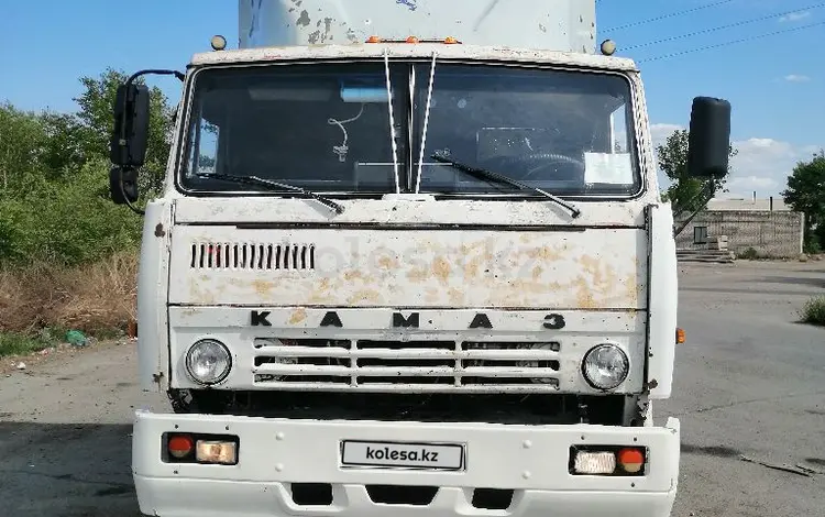 КамАЗ  5410 1984 года за 3 000 000 тг. в Семей