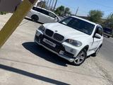 BMW X5 2007 года за 9 000 000 тг. в Алматы – фото 4