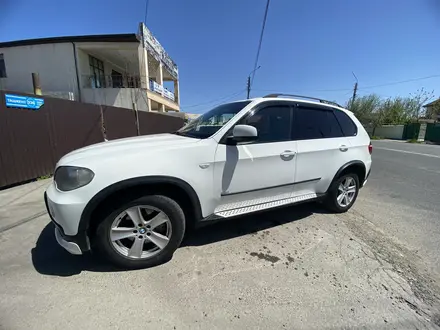 BMW X5 2007 года за 9 000 000 тг. в Алматы – фото 5