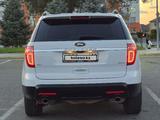 Ford Explorer 2014 года за 11 000 000 тг. в Талдыкорган – фото 2