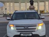 Ford Explorer 2014 года за 11 000 000 тг. в Талдыкорган