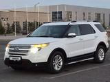Ford Explorer 2014 года за 11 000 000 тг. в Талдыкорган – фото 3