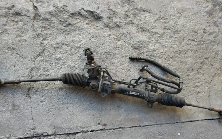 Рулевая рейка на Мазда Кронус за 40 000 тг. в Алматы