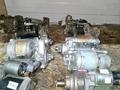 Стартер на Mercedes Benz M111 M104 M112 M113 M271 M272 M273 OM611 за 10 000 тг. в Алматы – фото 2