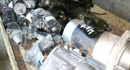 Стартер на Mercedes Benz M111 M104 M112 M113 M271 M272 M273 OM611 за 10 000 тг. в Алматы – фото 4