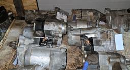 Стартер на Mercedes Benz M111 M104 M112 M113 M271 M272 M273 OM611 за 10 000 тг. в Алматы – фото 5