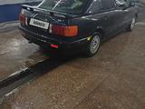 Audi 80 1991 годаfor1 300 000 тг. в Кокшетау – фото 4